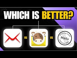 iRedMail vs Mailcow vs Mailu: Best Self-Hosted Email Server in 2025?