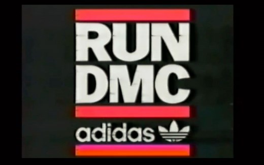 【Run-D.M.C】 My Adidas