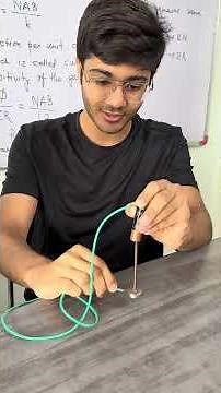 Classroom demonstration of electrodynamics
