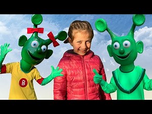 როგორ დაეხმარნენ ემილიას მარსიანჩიკები?