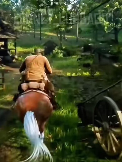 Versteckte Items in Red Dead Redemption 2 entdecken