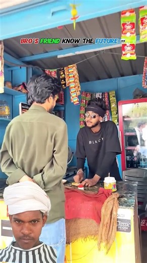 # why his friend warned him#comedy#funny#shorts#shortvideo#ytshorts#youtubeshorts viral video