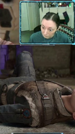 I was kind of expecting it, tbh 😄 | #tamaranth on #Twitch