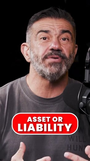 Be An ASSET Not A Liability