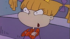 Watch Rugrats Season 2 Episode 25 - Driving Miss Angelica / Susie vs. Angelica