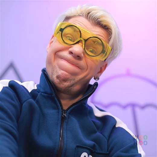 118K views · 1.4K reactions | Squid Game in irl! | WooHoo YT | Facebook