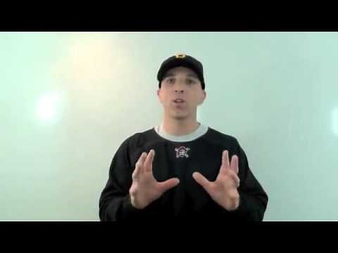 How To Throw A Sinker In Baseball