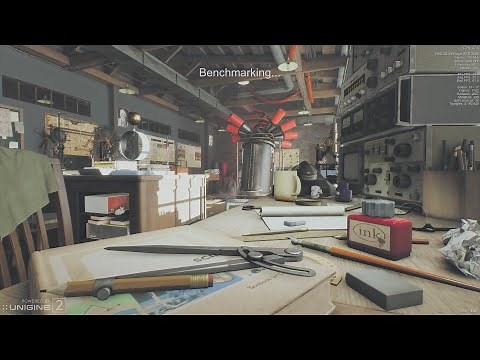 RTX 3090 Superposition Benchmark 720p, 1080p, 4K, and 8K