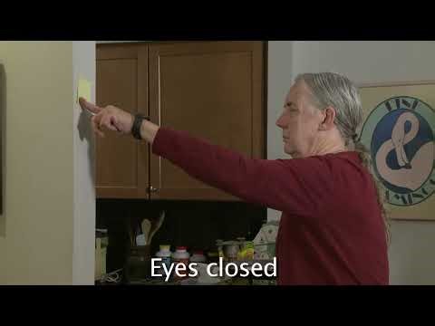 Stroke, Shoulder, Proprioception