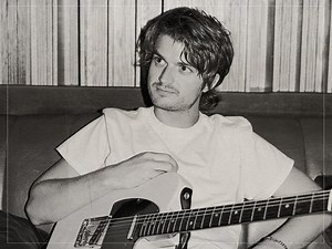 Djo - 'The Crux' album review