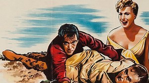 The River's Edge (1957) 1080p🎥 Ray Milland, Anthony Quinn