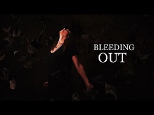 Multifandom | Bleeding Out