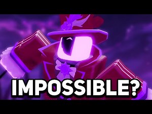 TDS Night 2 Halloween 2025 Update [VERY DIFFICULT]