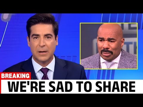 At 68, The Sad Story of Steve Harvey Is Truly Heartbreaking