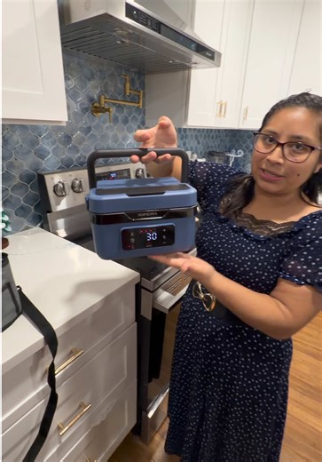 Cuando no tienes microondas en el trabajo está acá la solución #yofidraofficial #yofidracordlessheatedlunch #tiktokshop #work #lunch