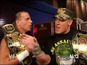 WWE Raw 07.25.2008 Highlights