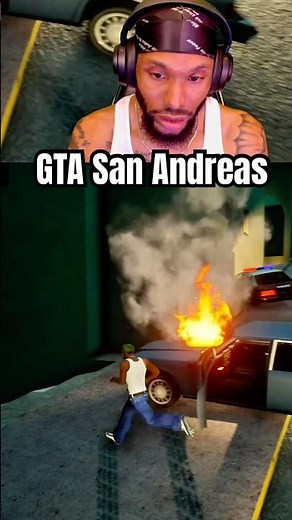 "I Keep Saying I’m Dead, But I Keep Surviving!" 💀💥 | GTA San Andreas