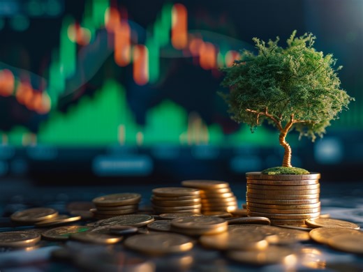 How technology secures trust in carbon markets