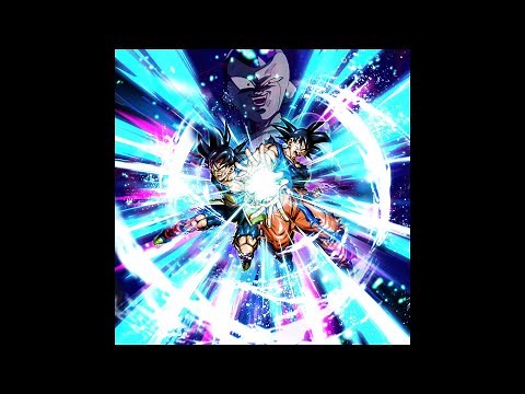 【DRAGON BALL: LEGENDS】Goku & Bardock Theme Extended【A FATHER-SON BOND, A FIERCE FIGHT TO THE DEATH!】