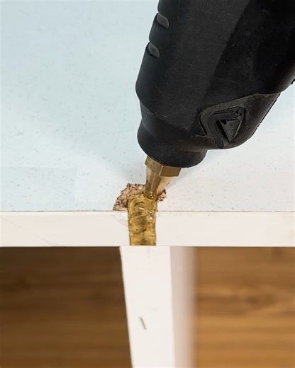 Table repair tips you need to know #Table #DIY #Repair | Genius Club
