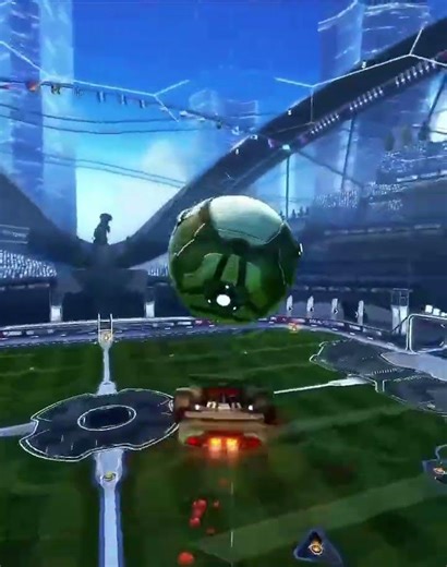 “¡Gracias por el apoyo!”#rocketleague #rlchamp #rl #rlcompetitivo