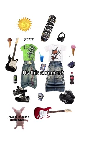 Top Summer Graphic Design Trends for Freelancers