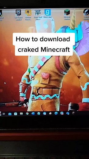 #minecraft #foryoupage #foryou #tlauncher