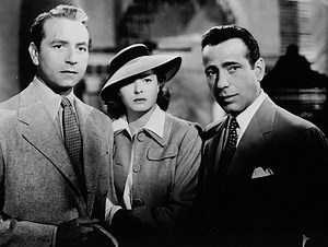 Revisiting Michael Curtiz's 1942 masterpiece 'Casablanca'