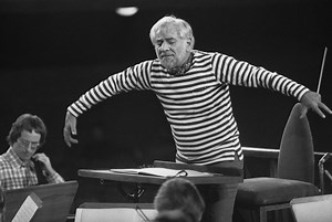 The All-Embracing Legacy Of Leonard Bernstein: The DG Years