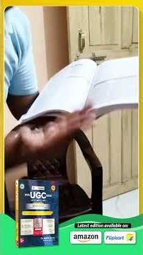 4500+ PYQs for UGC NET Paper 1 | Why Students Recommend This Courseware by Dr. Arpita Karwa