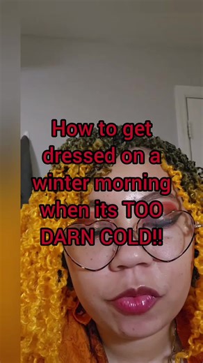 ALORA YOUNG | Author + Poet + Activist on Instagram: "Its so cold. So. Cold! Send space heater. Send snuggie. SOCBS (Save our cold bootied souls) #adhdmom #autismacceptance #adhd #neurodivergent #adhdwomen #neurodiversity #autistic #blackgirlmagic✨ #autism #autismmom #specialneedsmom #ActuallyAutistic #specialneeds #autismawareness #adhdawareness"