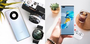 4 Ways The HUAWEI Mate40 Pro Is The Perfect All-Rounder Smartphone For You