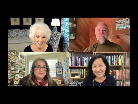 Diane Rehm Book Club: “Mad Honey” by Jodi Picoult and Jennifer Finney Boylan