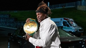 R-Truth’s biggest title victories: WWE Playlist