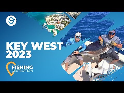 Fishing in Key West 2022: The Ultimate Guide Revisited | FishingBooker
