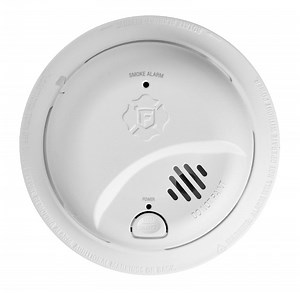 First Alert SMI100-AC 120V Smoke Alarm