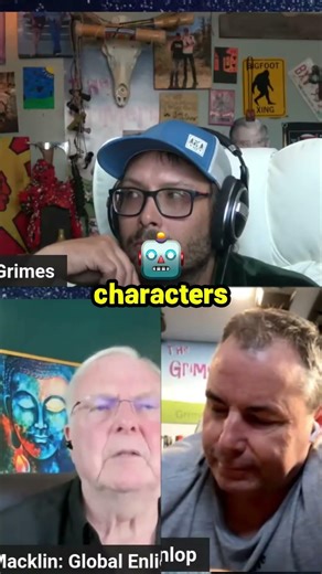 Are 70% of people just Pod-Born NPCs? Mind-blowing theory!