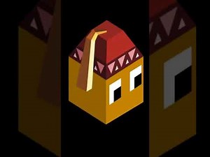 Polytopia - Yadakk theme song (1 Hour Loop)