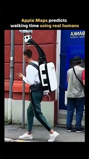 Would you try this job ?