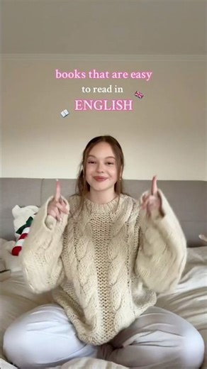 Easy English Books for Beginners 📚 | Improve English Fast