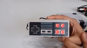 Watch Classic Game Console Built-in 620 Game on Amazon Live