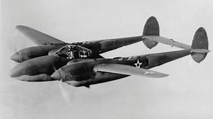 Japanese Pilots Shocked as P-38 Lightning Twin-Tailed Devil Ends Japan’s WWII Air Superiority November 18, 1942, over Henderson Field, Guadalcanal, the U.S. Army Air Force’s radical new fighter, the P-38 Lightning, entered combat for the first time. With twin engines, turbo-superchargers, and devastating nose-mounted firepower, it could outclimb, outdive, and outrun the once-invincible Mitsubishi A6M Zero. From that day on, the Zero’s supremacy began to collapse. In the hands of American pilots 