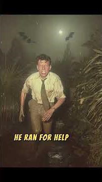 The Plant Lady with a Deadly Secret (1899 Florida)