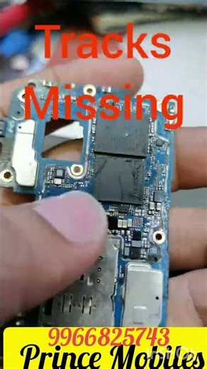 .Vivo y58 5g camera not working (cpu) refix