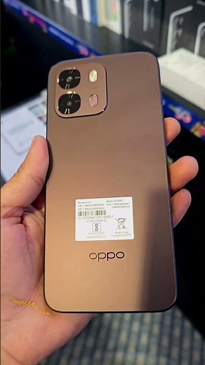 Oppo A6 Pro Unboxing & Review | Budget King Phone? 😱Oppo A6 Pro 5G Unboxing Full Features & Hands-on