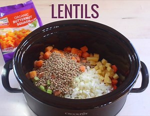 84K views · 1.4K reactions | Pinch of Yum made this slow cooker...