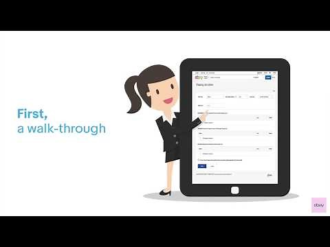 How to Set Up a Shipping Rate Table