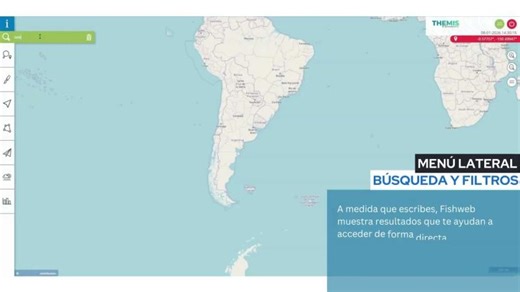 Conociendo Fishweb | CUNLOGAN S.A.