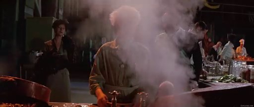 The Cook, the Thief, His Wife and Her Lover (1990) Full Movie HD - Vidéo Dailymotion