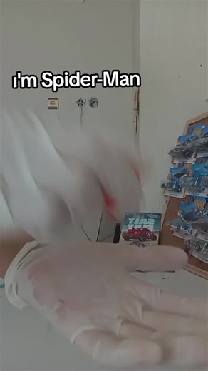 Discovering Spider-Man: The Iconic Superhero